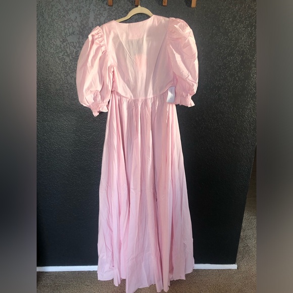 Baby soft sunroom gown - Picture 5 of 5